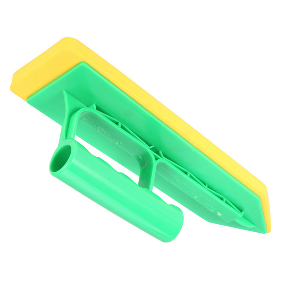 Sünger Köpük Mala EVA Kauçuk T - Seam Scraper Tool incelemesi ve fiyatı