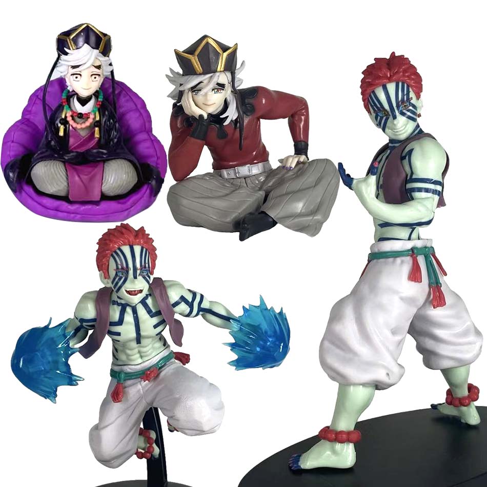 Yeni Anime Demon Slayer Kimets - Model Kit Nezuko incelemesi ve fiyatı