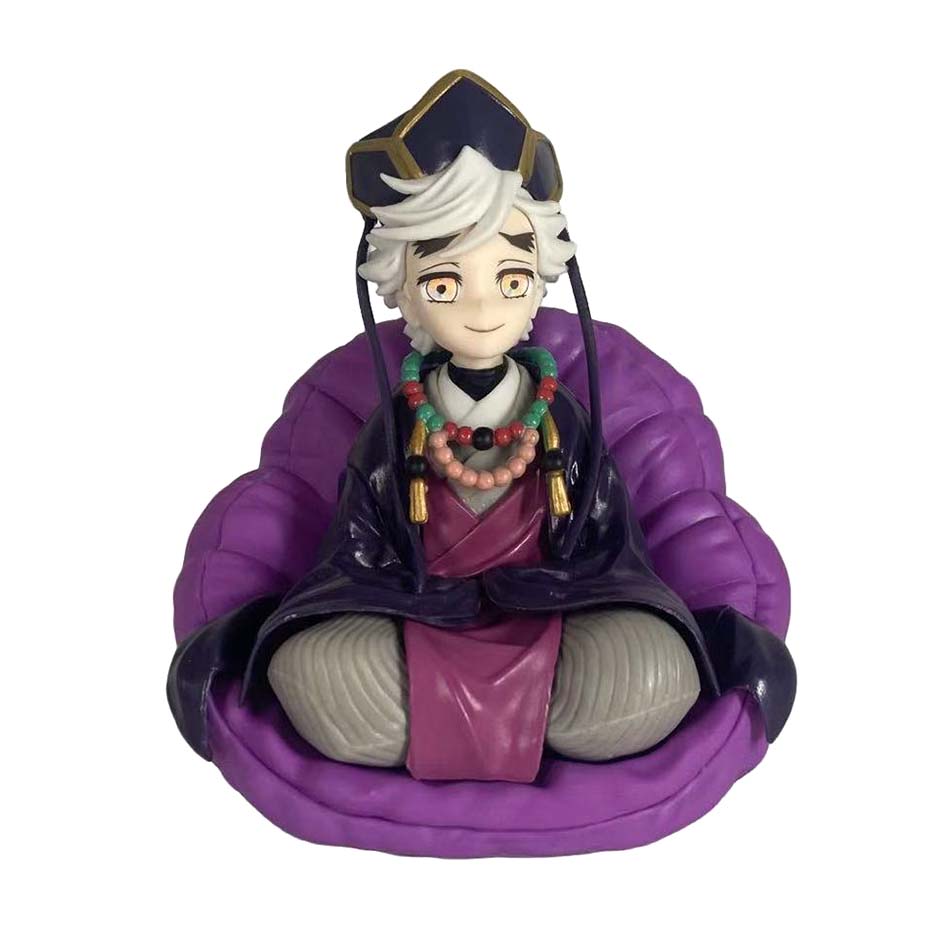 Yeni Anime Demon Slayer Kimets - Model Kit Nezuko incelemesi ve fiyatı