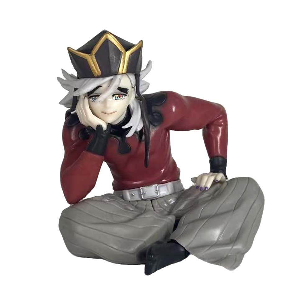 Yeni Anime Demon Slayer Kimets - Model Kit Nezuko incelemesi ve fiyatı