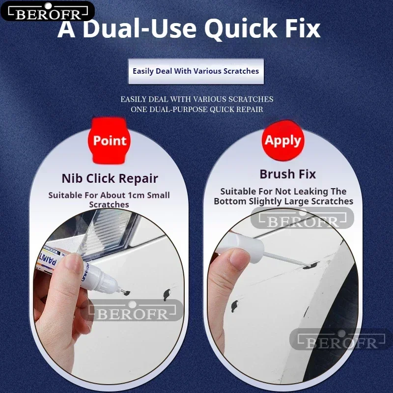 Tesla Model S Boya Rötuş Kalem - Model Kit Paint Remover incelemesi ve fiyatı