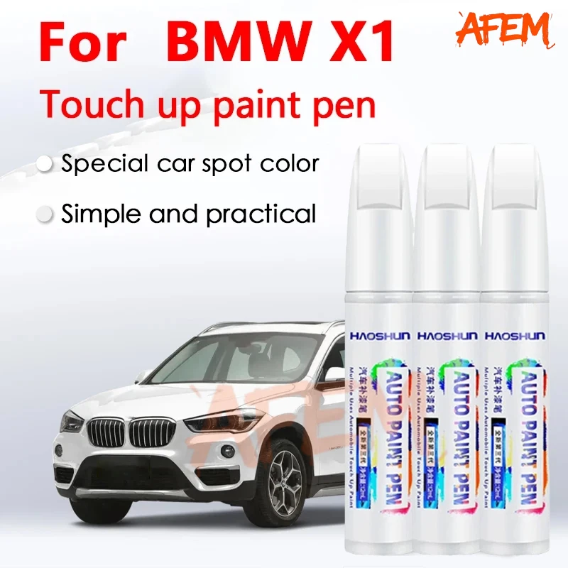BMW X1 2009-2025 için DIY Boya - Model Kit Paint Remover incelemesi ve fiyatı