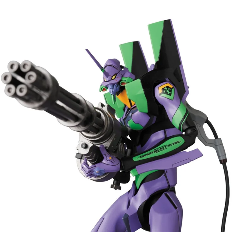 Bandai Yeni Anime EVA Evangeli - Model Kit Eva 00 incelemesi ve fiyatı