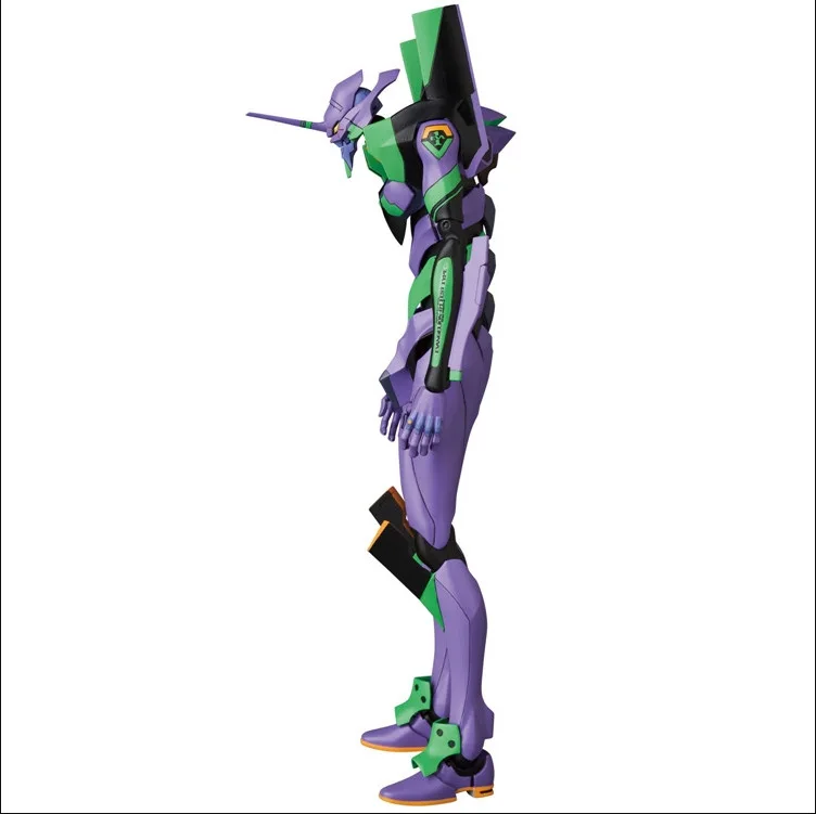 Bandai Yeni Anime EVA Evangeli - Model Kit Eva 00 incelemesi ve fiyatı
