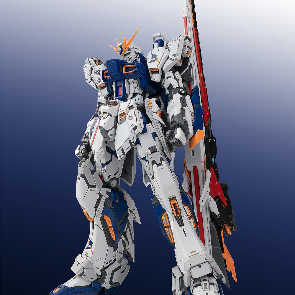 MG 1/100 Yeni Çiftlik Yaratıcı - Fenrir Model Kit In Era incelemesi ve fiyatı